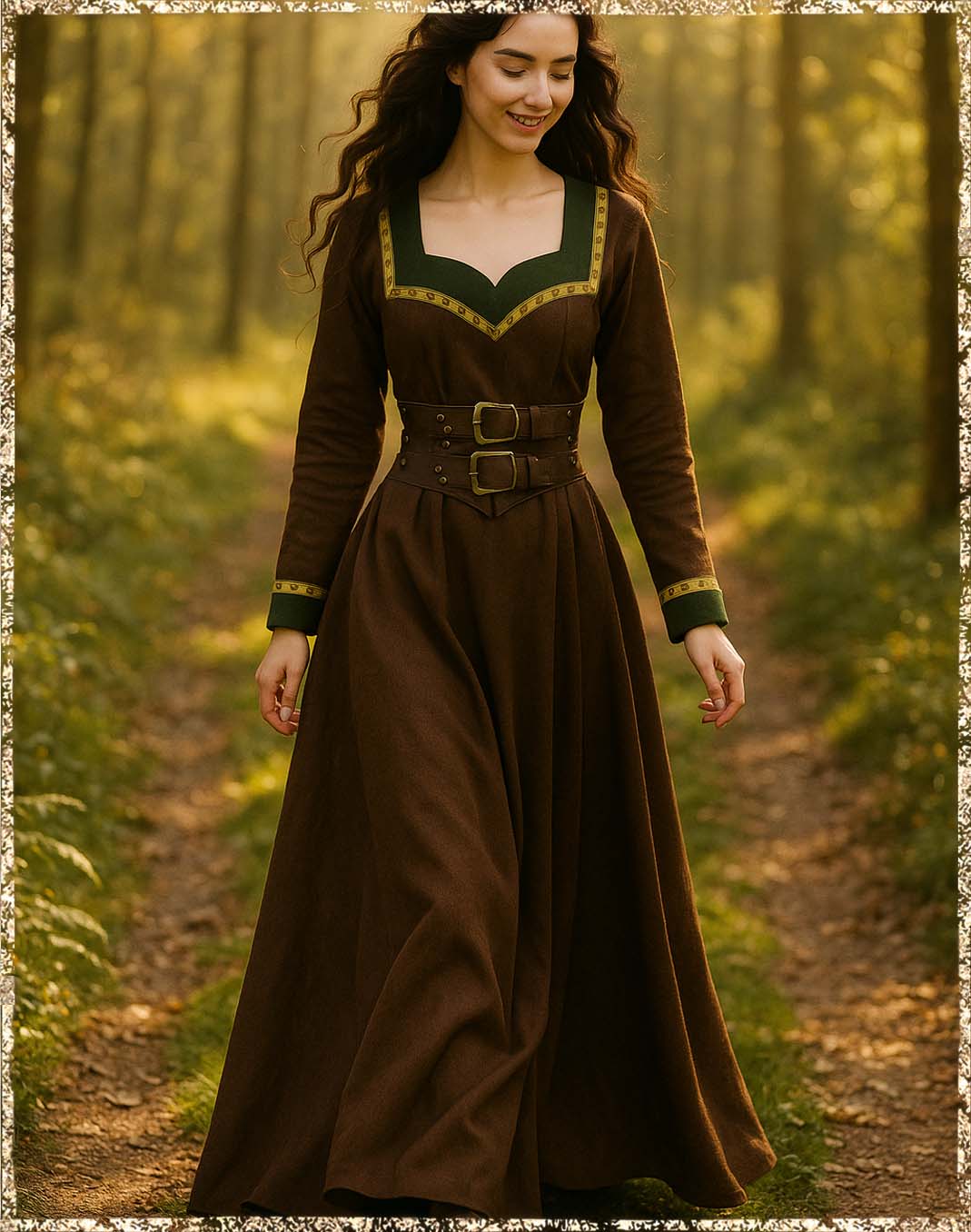 Kleid Nimue Kleid Nimue